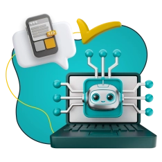 AI Product Lab. Собираем MVP за 3 занятия – как взрослые IT-команды - КИБЕРшкола программирования для детей, компьютерные курсы для школьников, начинающих и подростков - KIBERone г. Пролетарский