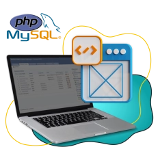 PHP+SQL - КИБЕРшкола программирования для детей, компьютерные курсы для школьников, начинающих и подростков - KIBERone г. Пролетарский