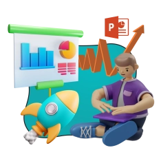 Магия эффектных презентаций PowerPoint - КИБЕРшкола программирования для детей, компьютерные курсы для школьников, начинающих и подростков - KIBERone г. Пролетарский