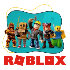 Roblox. Структурируем алгоритмы и коды с помощью популярной игры - КИБЕРшкола программирования для детей, компьютерные курсы для школьников, начинающих и подростков - KIBERone г. Пролетарский