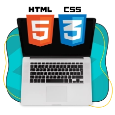 Web-мастер (HTML+CSS) - КИБЕРшкола программирования для детей, компьютерные курсы для школьников, начинающих и подростков - KIBERone г. Пролетарский