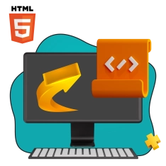 Web-мастер: первые шаги в мир современных сайтов. Основы HTML - КИБЕРшкола программирования для детей, компьютерные курсы для школьников, начинающих и подростков - KIBERone г. Пролетарский