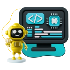 Vibe Coding & AI-инжиниринг - КИБЕРшкола программирования для детей, компьютерные курсы для школьников, начинающих и подростков - KIBERone г. Пролетарский