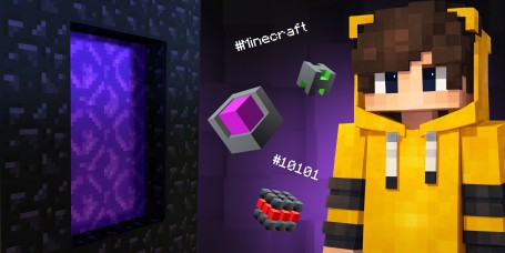 Архитекторы Реальности. Программируем робота в Minecraft - КИБЕРшкола программирования для детей, компьютерные курсы для школьников, начинающих и подростков - KIBERone г. Пролетарский
