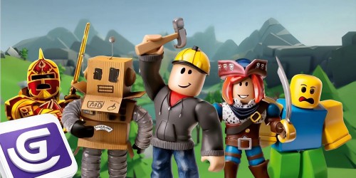 Создаем свою вселенную по мотивам любимой игры на движке GDevelop 5 - КИБЕРшкола программирования для детей, компьютерные курсы для школьников, начинающих и подростков - KIBERone г. Пролетарский