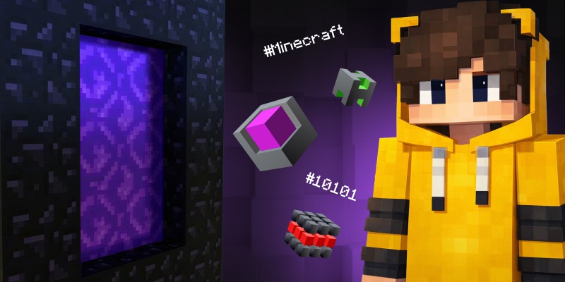 Архитекторы Реальности. Программируем робота в Minecraft - КИБЕРшкола программирования для детей, компьютерные курсы для школьников, начинающих и подростков - KIBERone г. Пролетарский